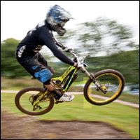 Halo British Downhill Series Round 4 - Second Image
